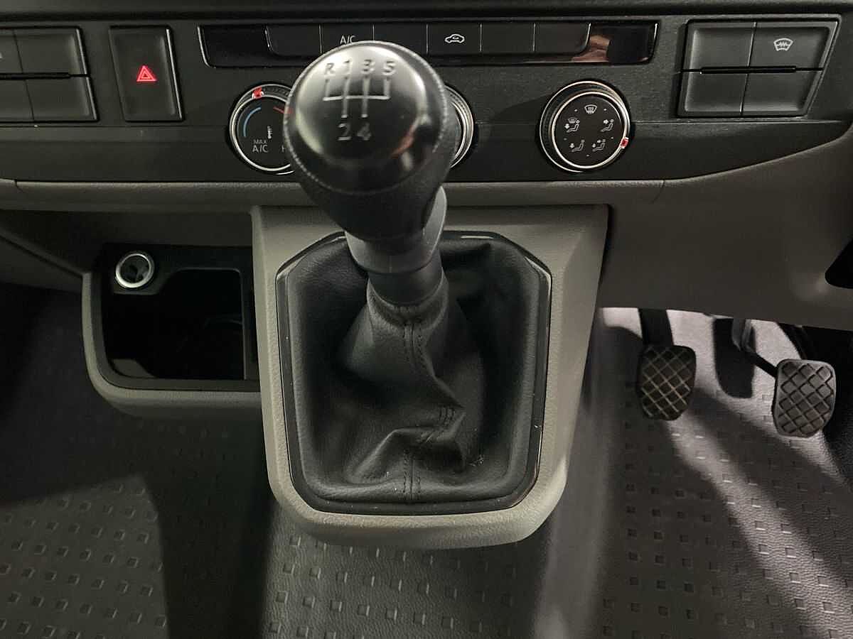 Volkswagen Transporter T28 Swb Diesel 2.0 TDI 110 Highline Van