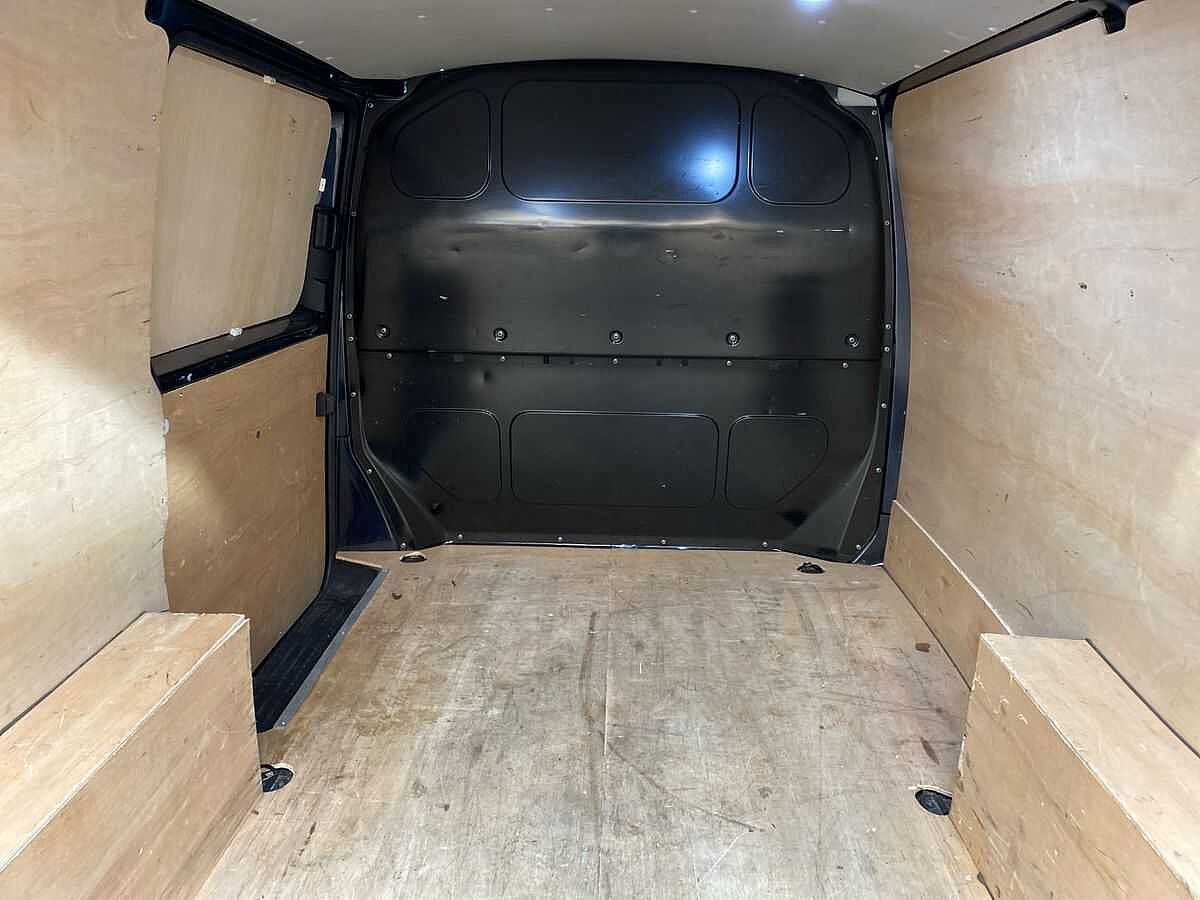 Volkswagen Transporter T28 Swb Diesel 2.0 TDI 110 Highline Van
