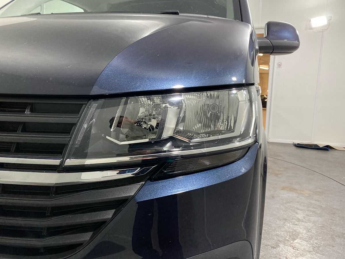 Volkswagen Transporter T28 Swb Diesel 2.0 TDI 110 Highline Van