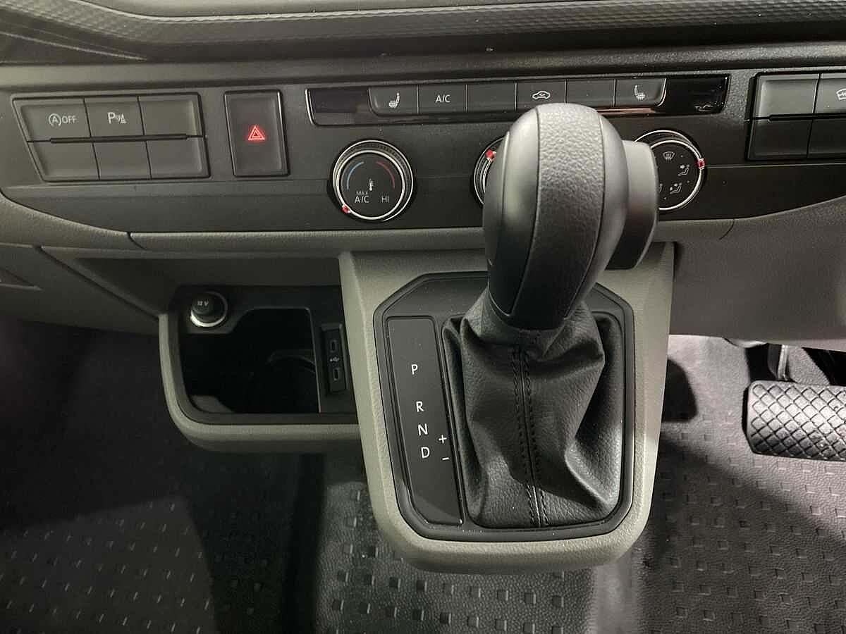 Volkswagen Transporter T28 Swb Diesel 2.0 TDI 150 Highline Van DSG