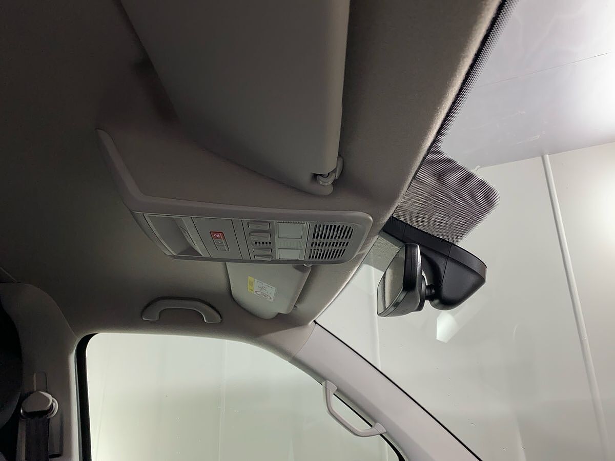 Volkswagen Transporter T28 Swb Diesel 2.0 TDI 150 Highline Van DSG