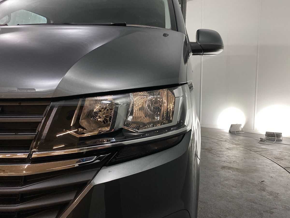 Volkswagen Transporter T28 Swb Diesel 2.0 TDI 150 Highline Van DSG