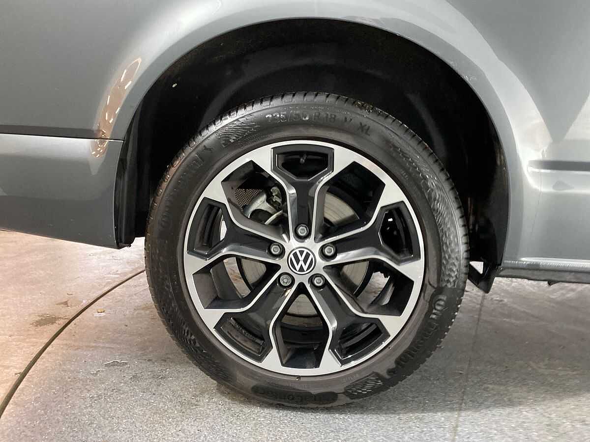 Volkswagen Transporter T28 Swb Diesel 2.0 TDI 150 Highline Van DSG