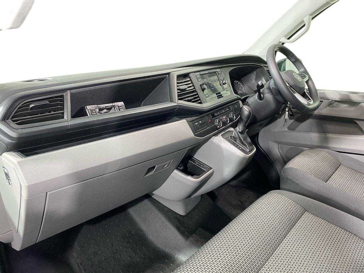 Volkswagen Transporter T28 Swb Diesel 2.0 TDI 150 Highline Van DSG