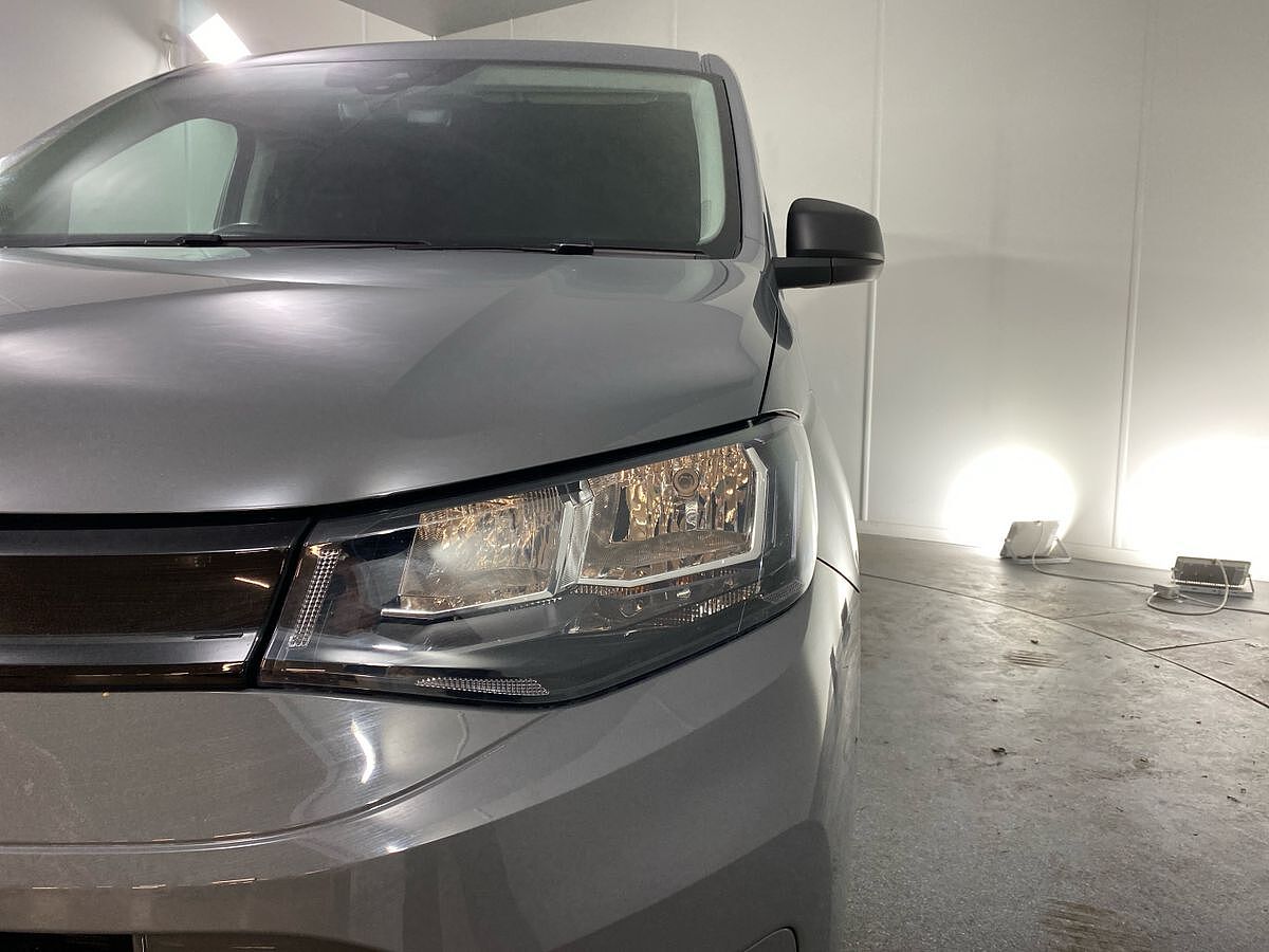 Volkswagen Caddy Cargo C20 Petrol 1.5 TSI 114Ps Commerce Plus Van