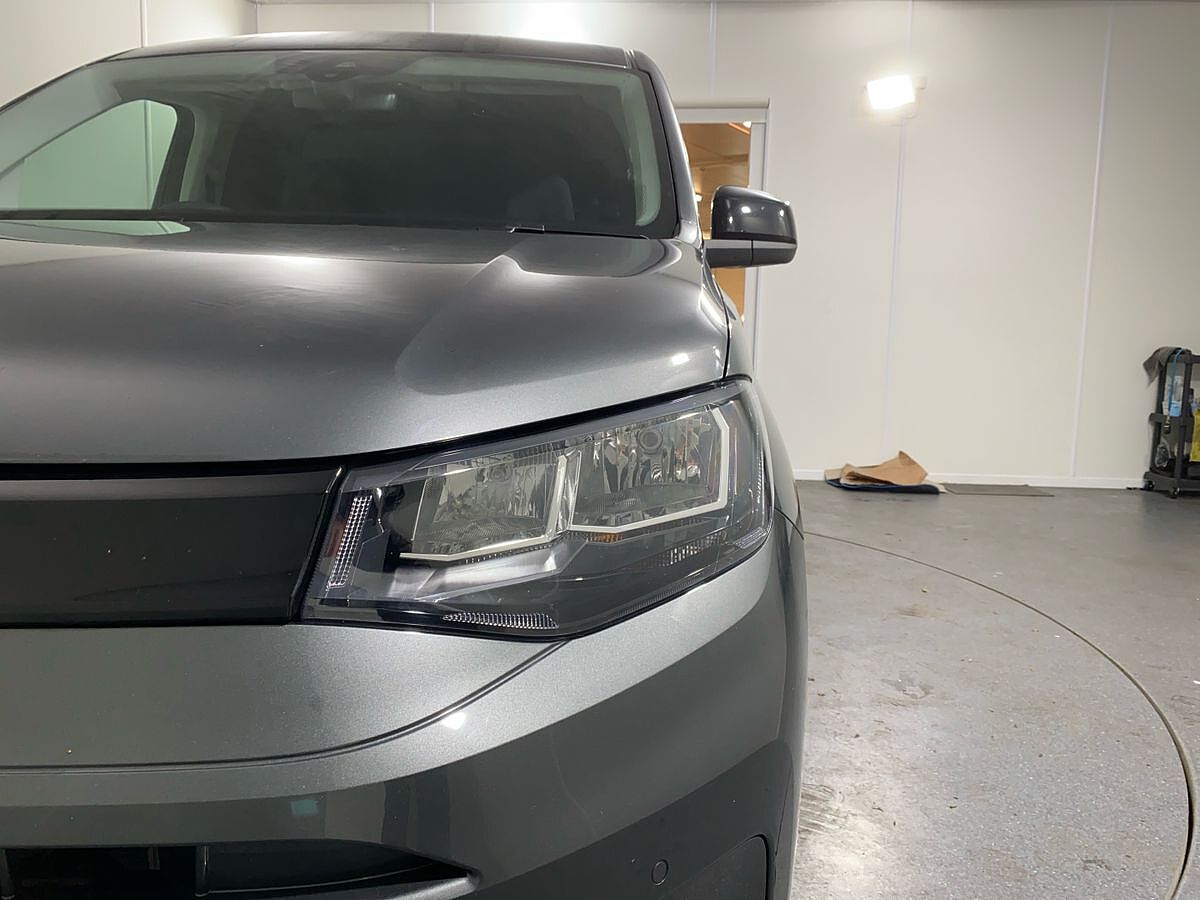 Volkswagen Caddy Cargo C20 Diesel 2.0 TDI 102Ps Commerce Pro Van
