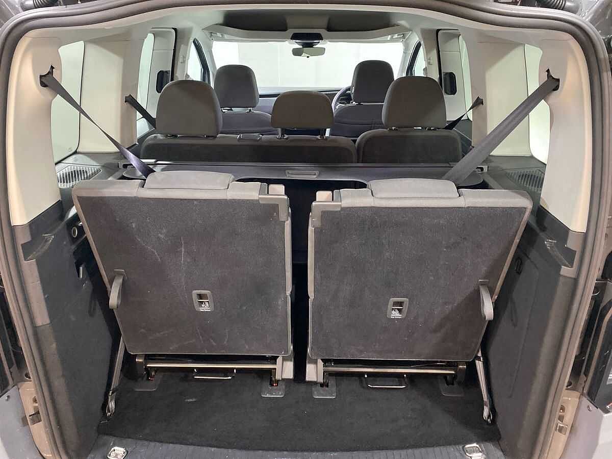 Volkswagen Caddy Estate 1.5 TSI Life 5Dr DSG