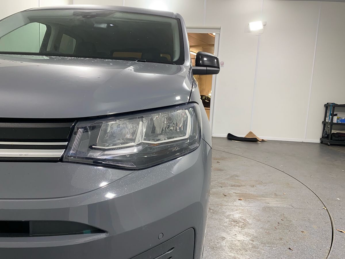 Volkswagen Caddy Estate 1.5 TSI Life 5Dr DSG