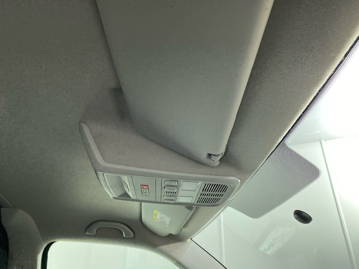 Volkswagen Transporter T30 Lwb Diesel 2.0 TDI 110 Startline Van