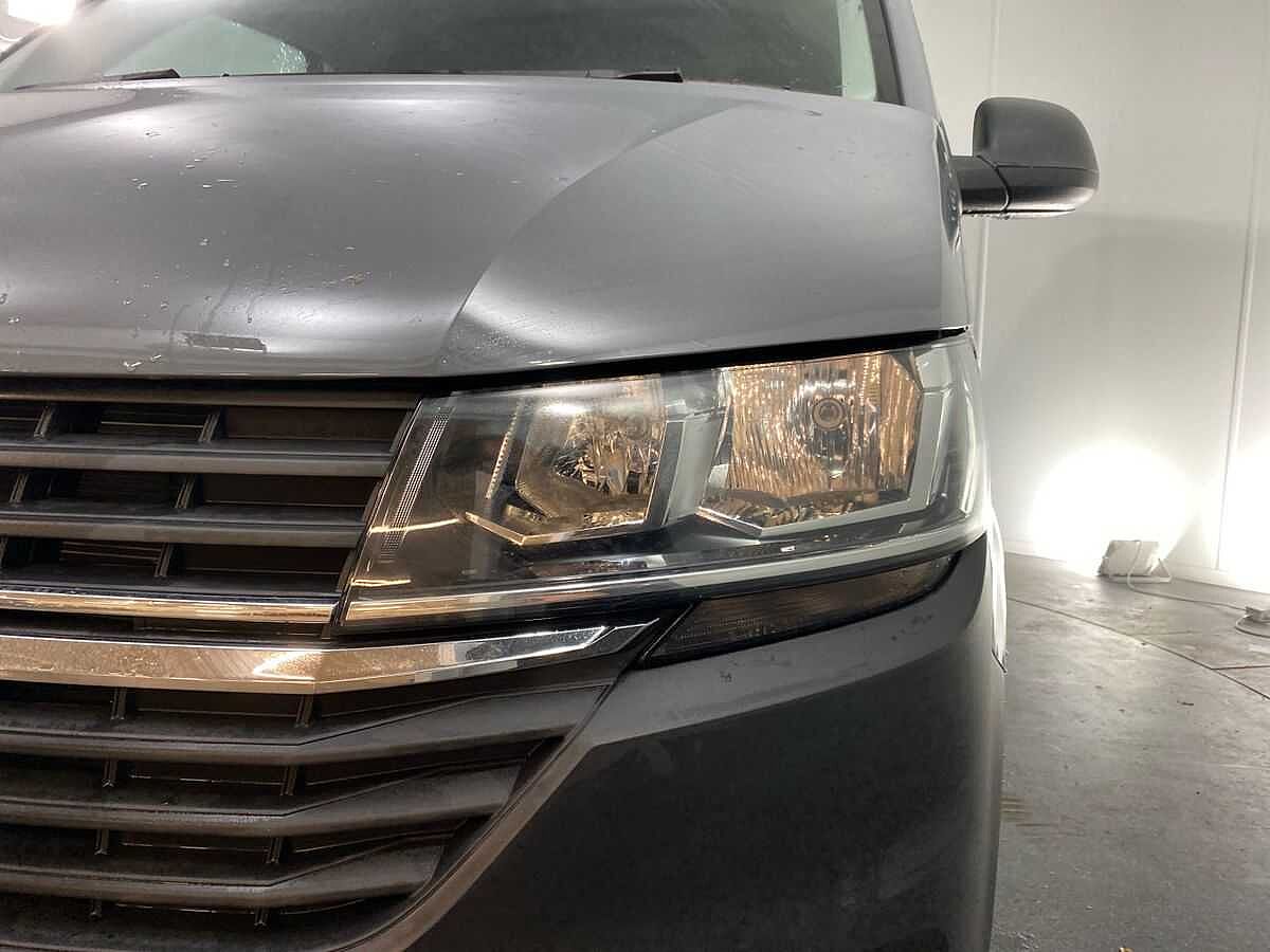Volkswagen Transporter T30 Lwb Diesel 2.0 TDI 110 Startline Van