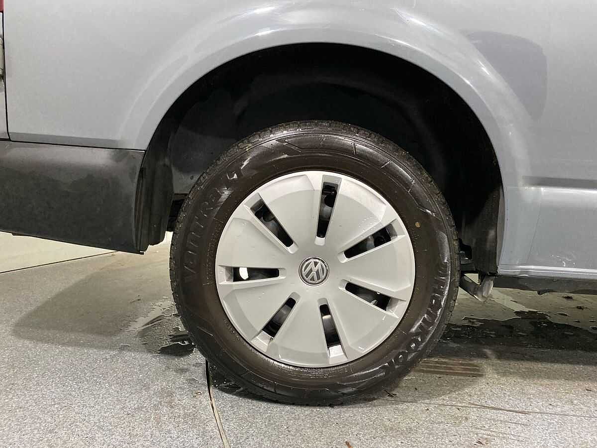 Volkswagen Transporter T30 Lwb Diesel 2.0 TDI 110 Startline Van