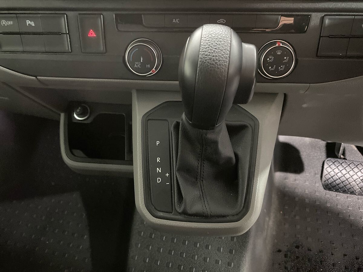 Volkswagen Transporter T30 Lwb Diesel 2.0 TDI 150 Highline Van DSG