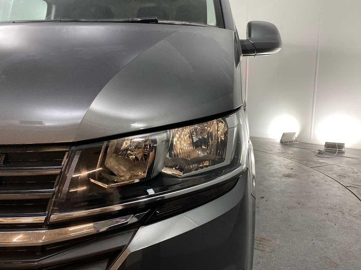 Volkswagen Transporter T30 Lwb Diesel 2.0 TDI 150 Highline Van DSG