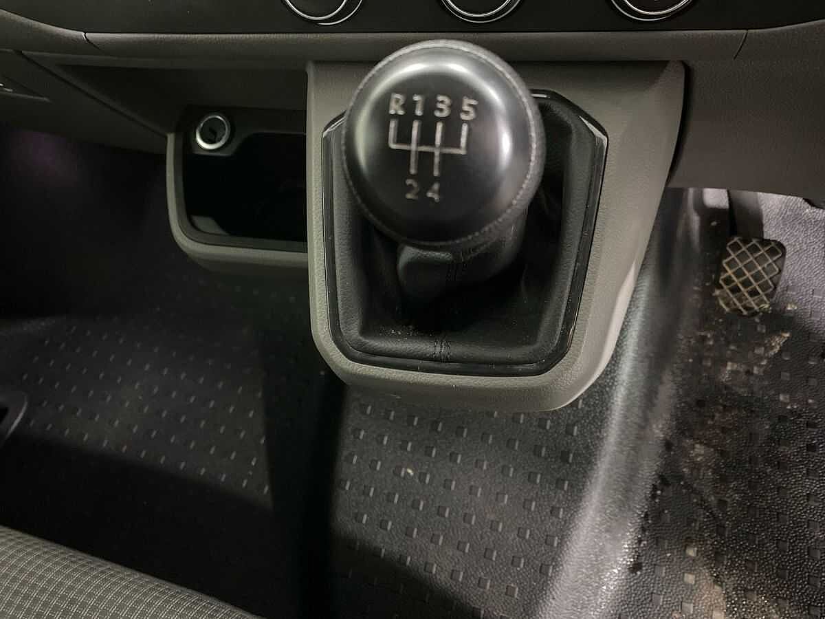 Volkswagen Transporter T30 Lwb Diesel 2.0 TDI 110 Startline Van