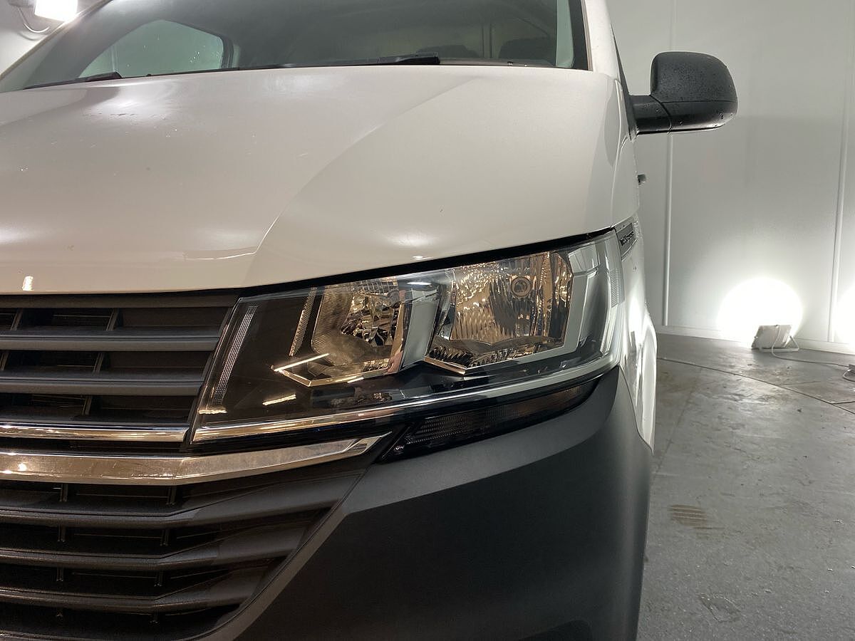 Volkswagen Transporter T30 Lwb Diesel 2.0 TDI 110 Startline Van