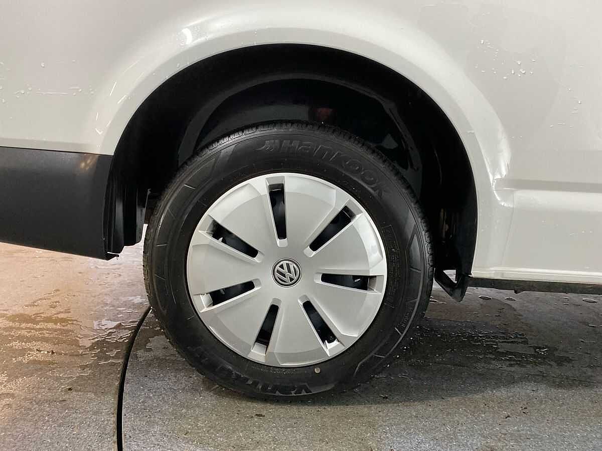 Volkswagen Transporter T30 Lwb Diesel 2.0 TDI 110 Startline Van