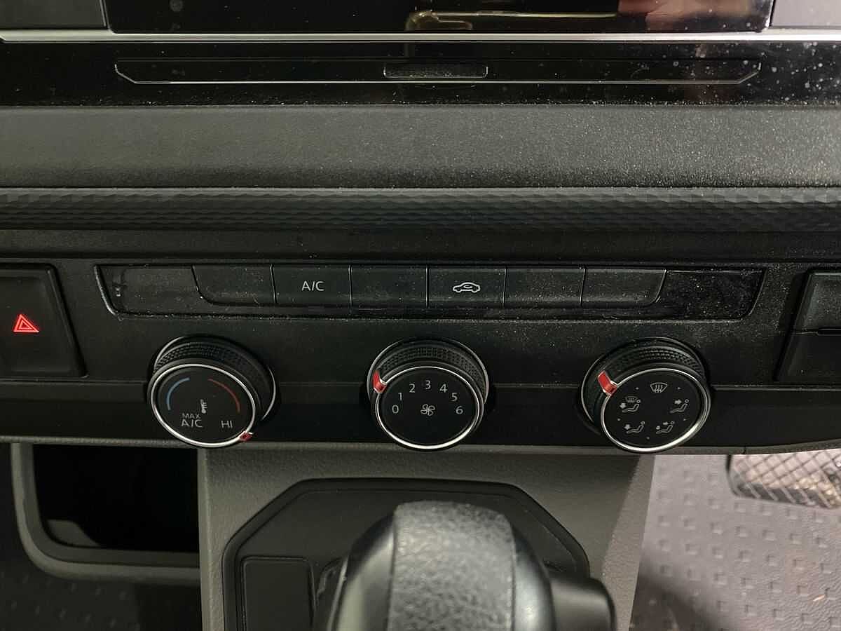 Volkswagen Transporter T30 Swb Diesel 2.0 TDI 150 Highline Van DSG