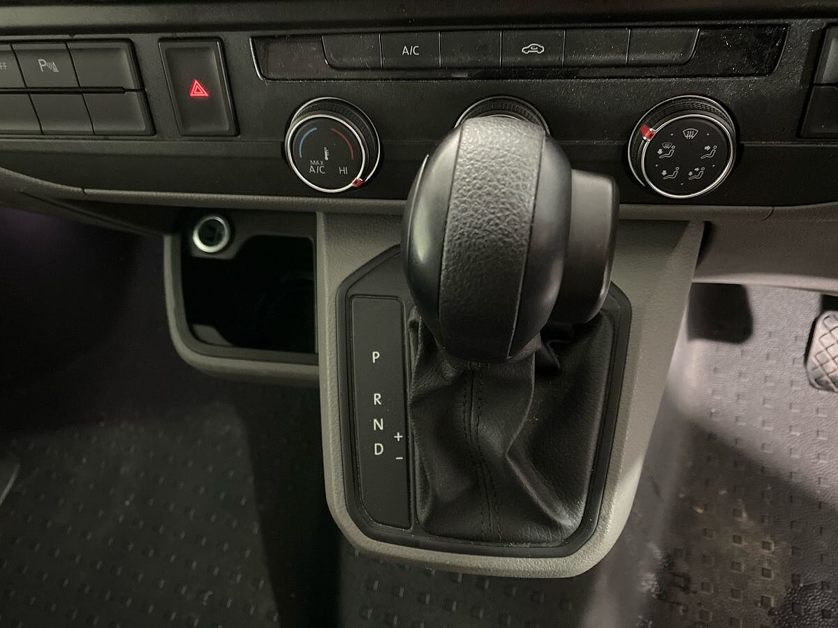 Volkswagen Transporter T30 Swb Diesel 2.0 TDI 150 Highline Van DSG