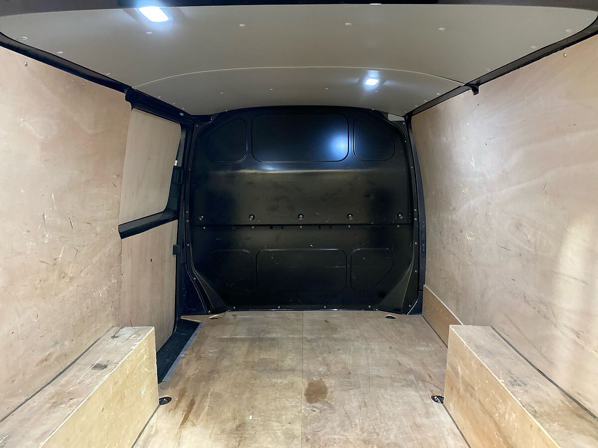 Volkswagen Transporter T30 Swb Diesel 2.0 TDI 150 Highline Van DSG