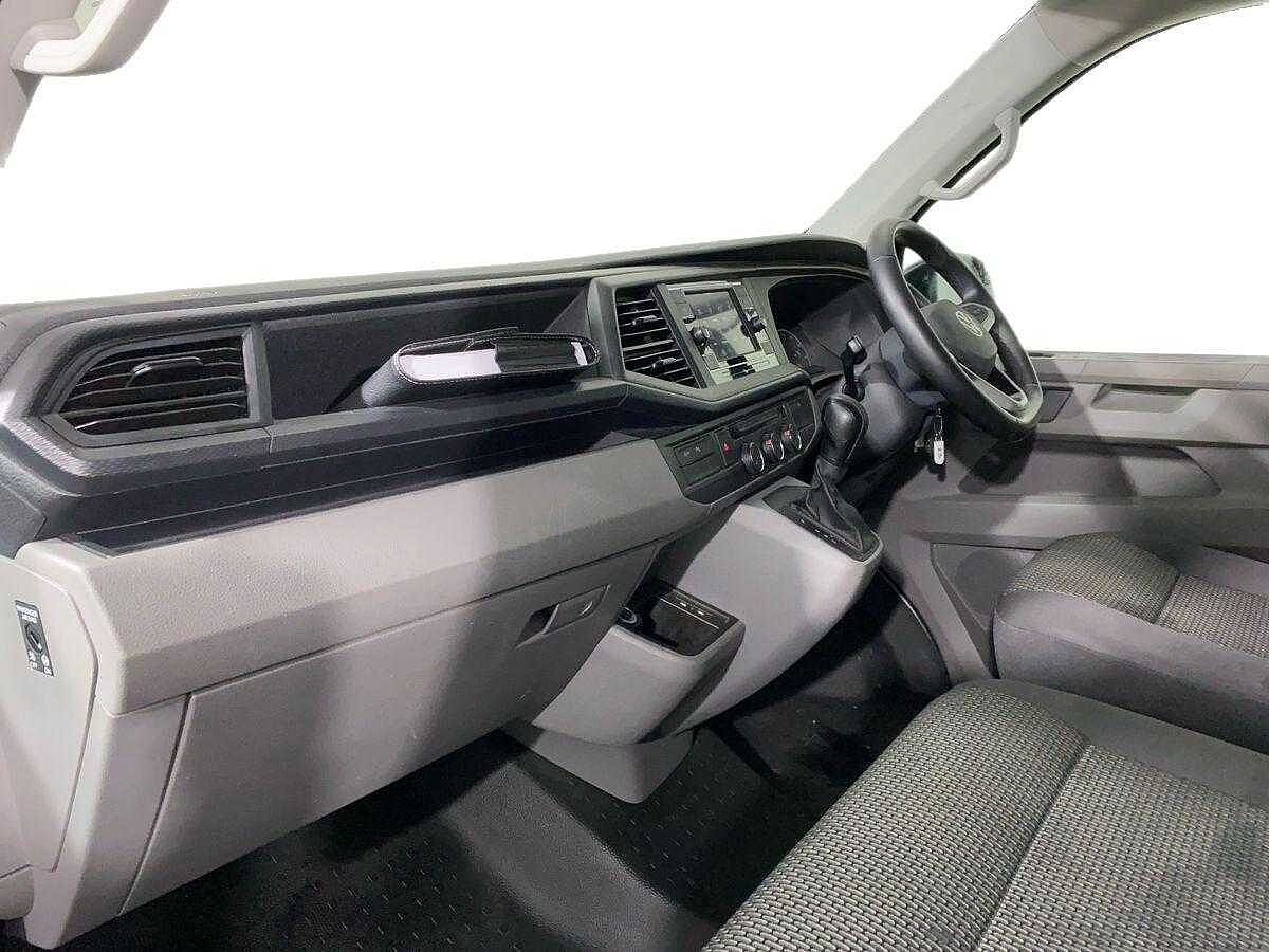 Volkswagen Transporter T30 Swb Diesel 2.0 TDI 150 Highline Van DSG