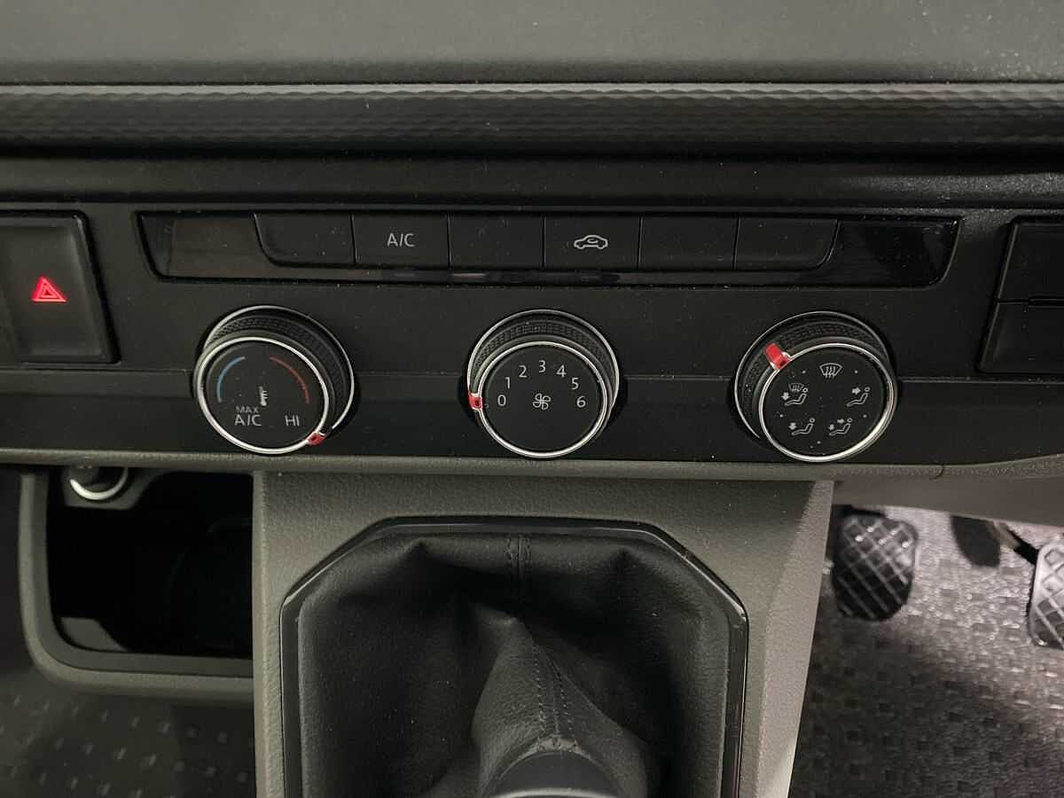 Volkswagen Transporter T28 Swb Diesel 2.0 TDI 110 Highline Van