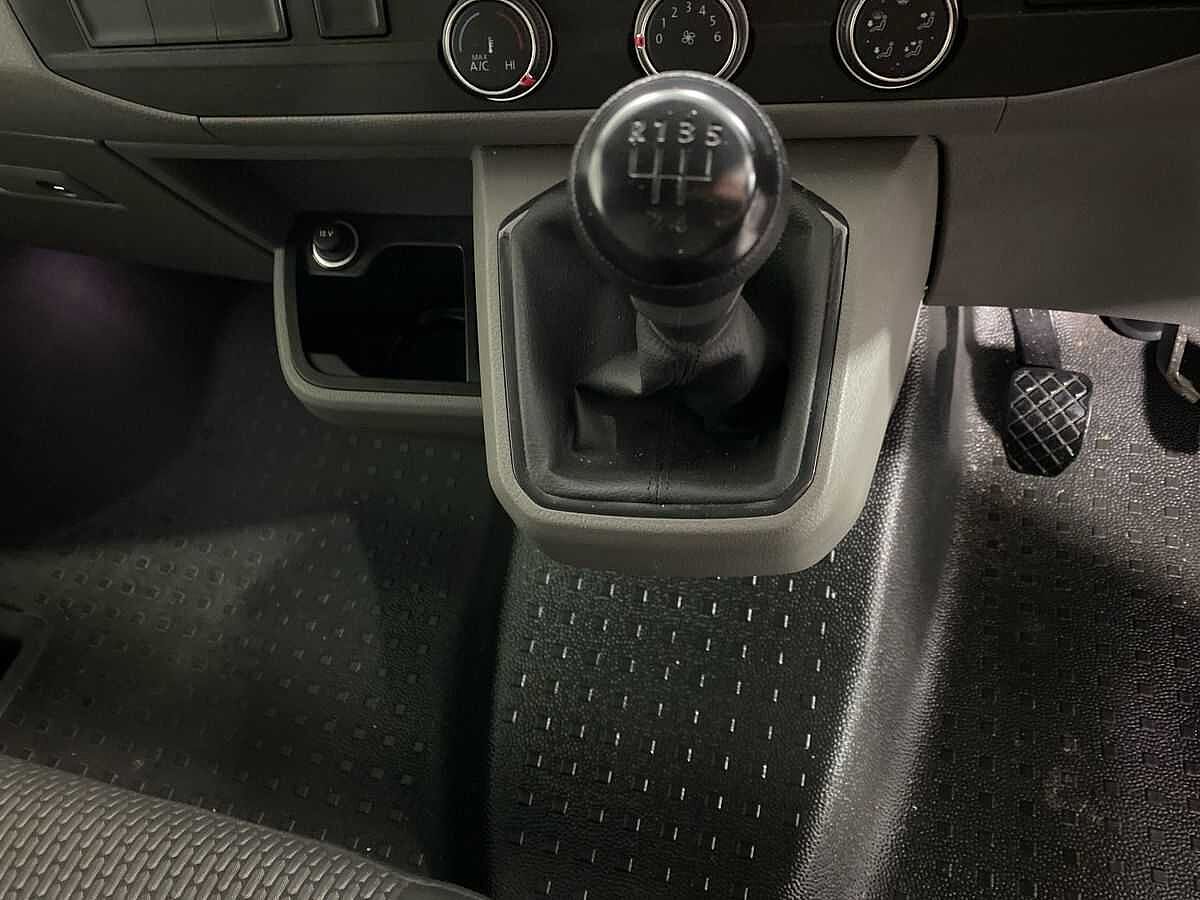 Volkswagen Transporter T28 Swb Diesel 2.0 TDI 110 Highline Van