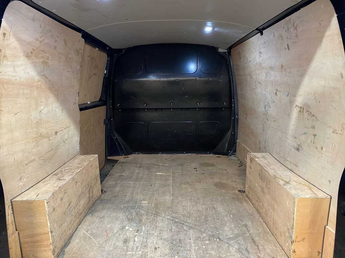 Volkswagen Transporter T28 Swb Diesel 2.0 TDI 110 Highline Van