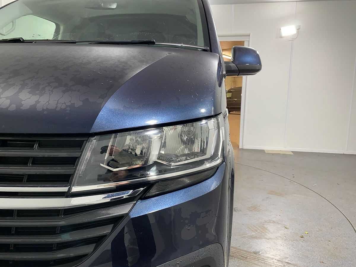 Volkswagen Transporter T28 Swb Diesel 2.0 TDI 110 Highline Van