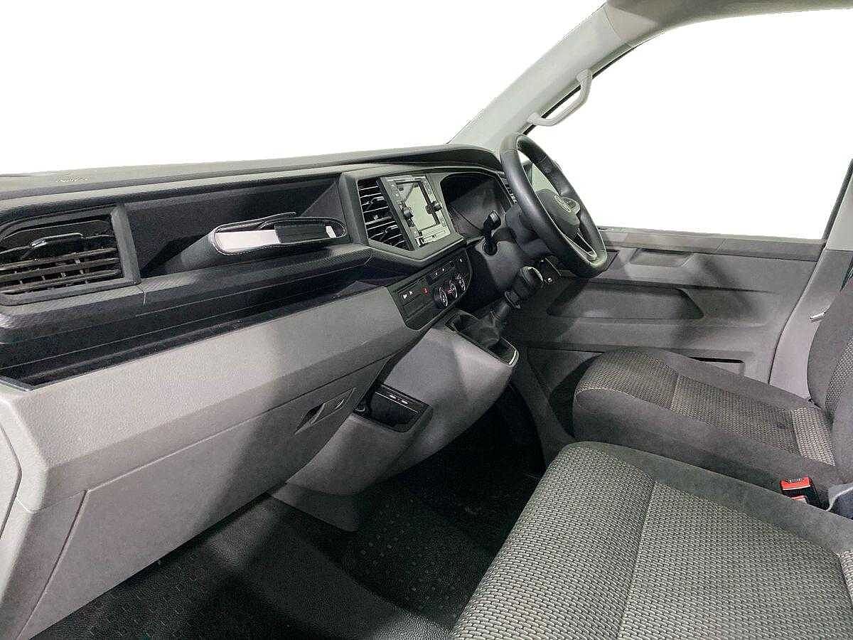 Volkswagen Transporter T28 Swb Diesel 2.0 TDI 110 Highline Van