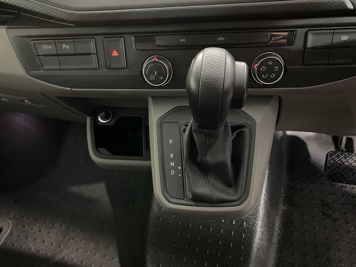 Volkswagen Transporter T30 Lwb Diesel 2.0 TDI 150 Highline Van DSG
