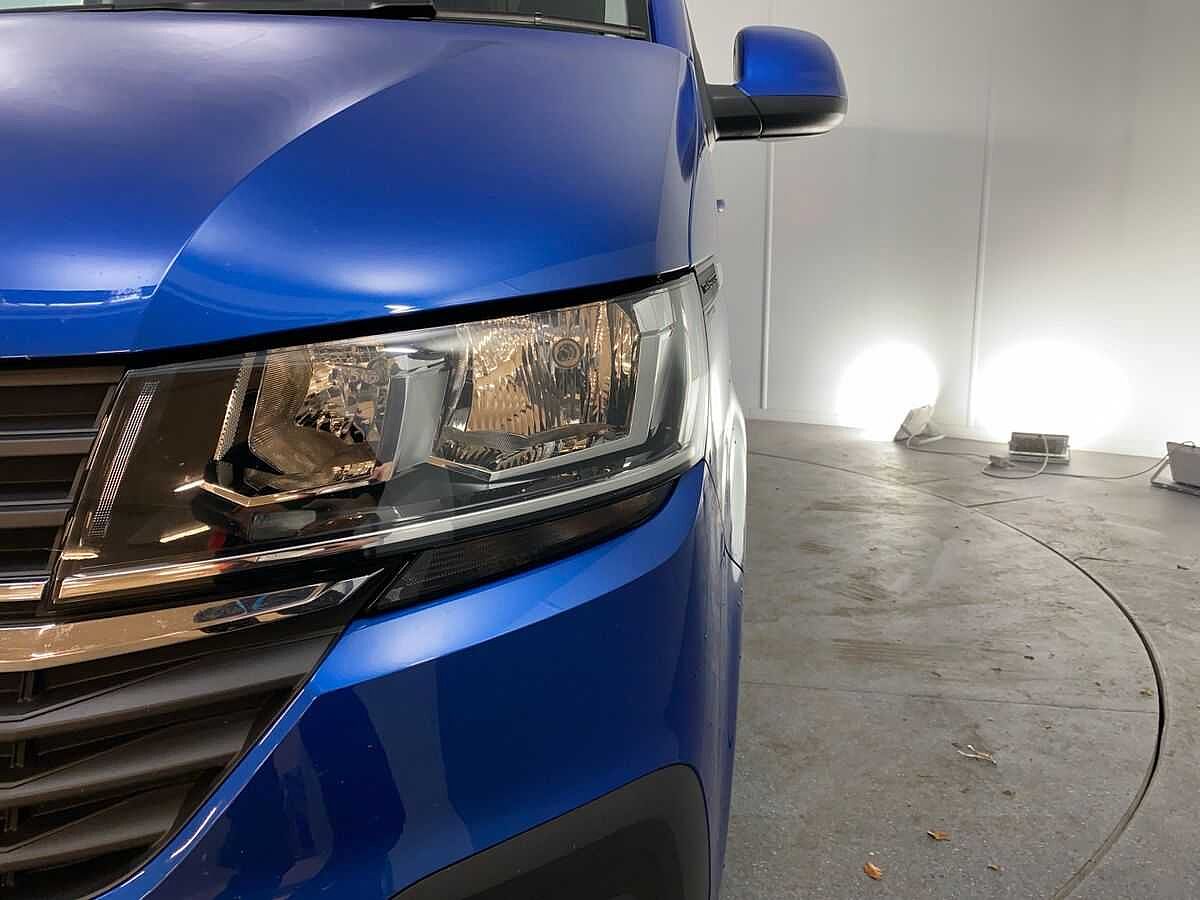 Volkswagen Transporter T30 Lwb Diesel 2.0 TDI 150 Highline Van DSG