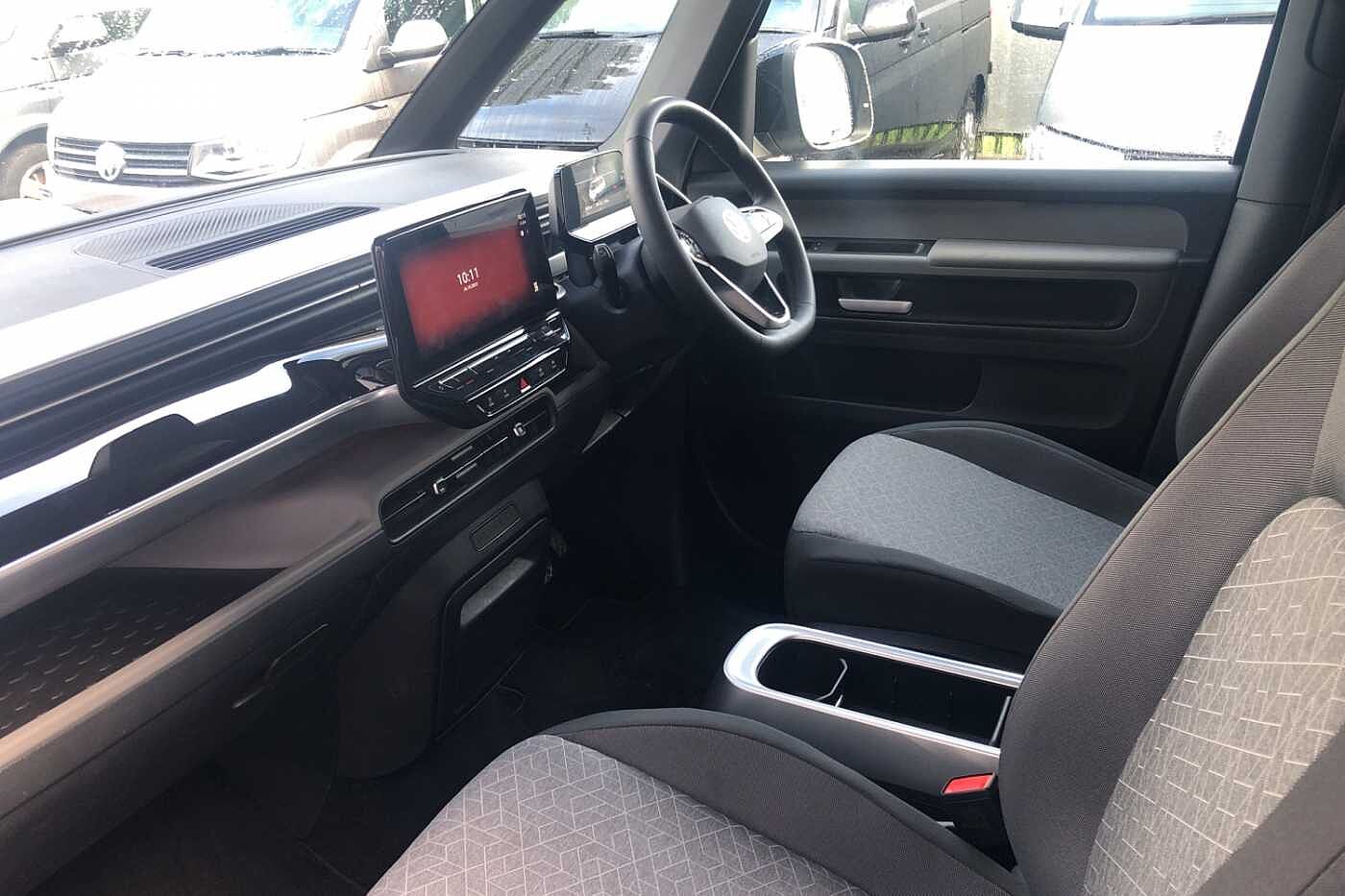 Volkswagen ID.Buzz ID. Buzz Life SWB 77kWh Pro 204PS Automatic
