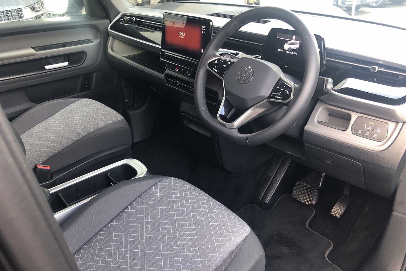 Volkswagen ID.Buzz ID. Buzz Life SWB 77kWh Pro 204PS Automatic