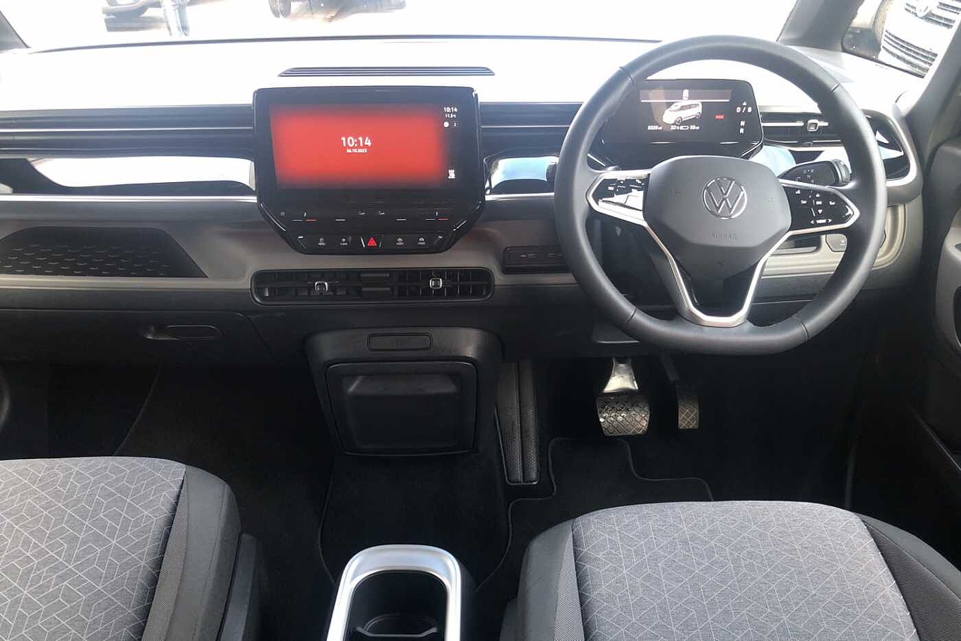 Volkswagen ID.Buzz ID. Buzz Life SWB 77kWh Pro 204PS Automatic