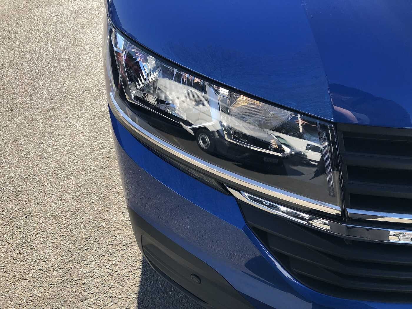 Volkswagen Transporter 2.0TDI 110ps T30 Highline BMT SWB PV