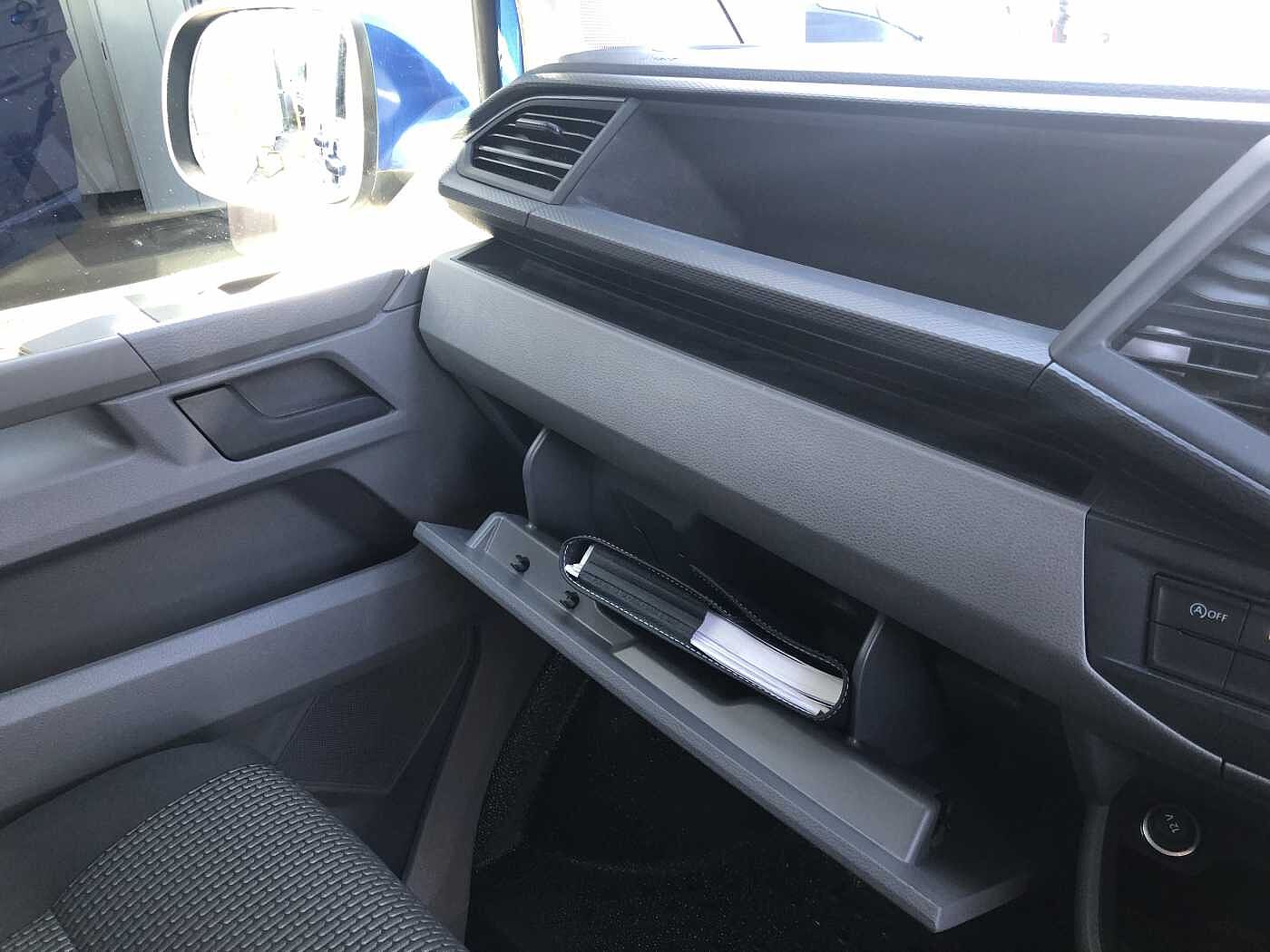 Volkswagen Transporter 2.0TDI 110ps T30 Highline BMT SWB PV