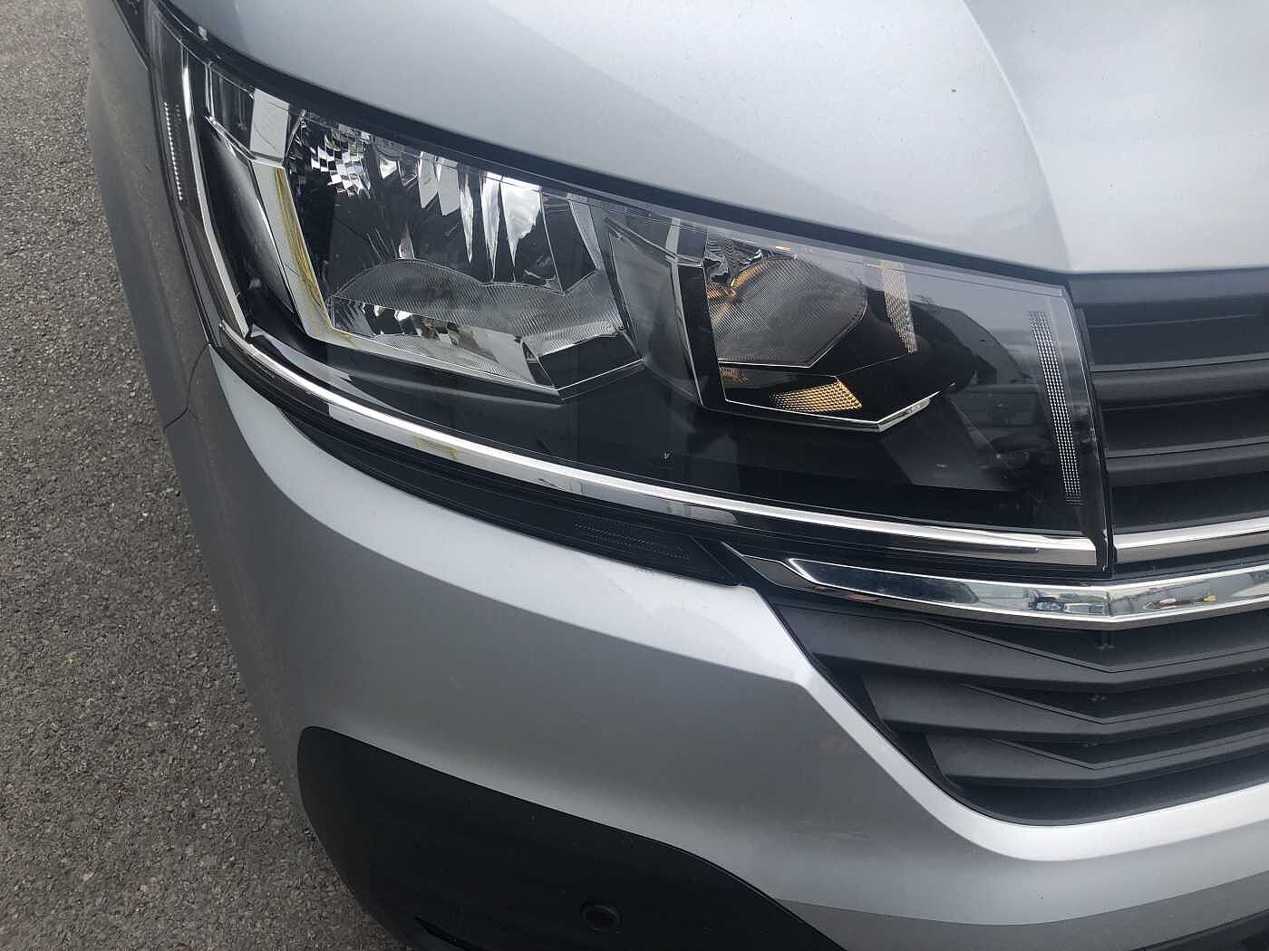 Volkswagen Transporter 2.0TDI 110ps T30 Highline BMT SWB PV