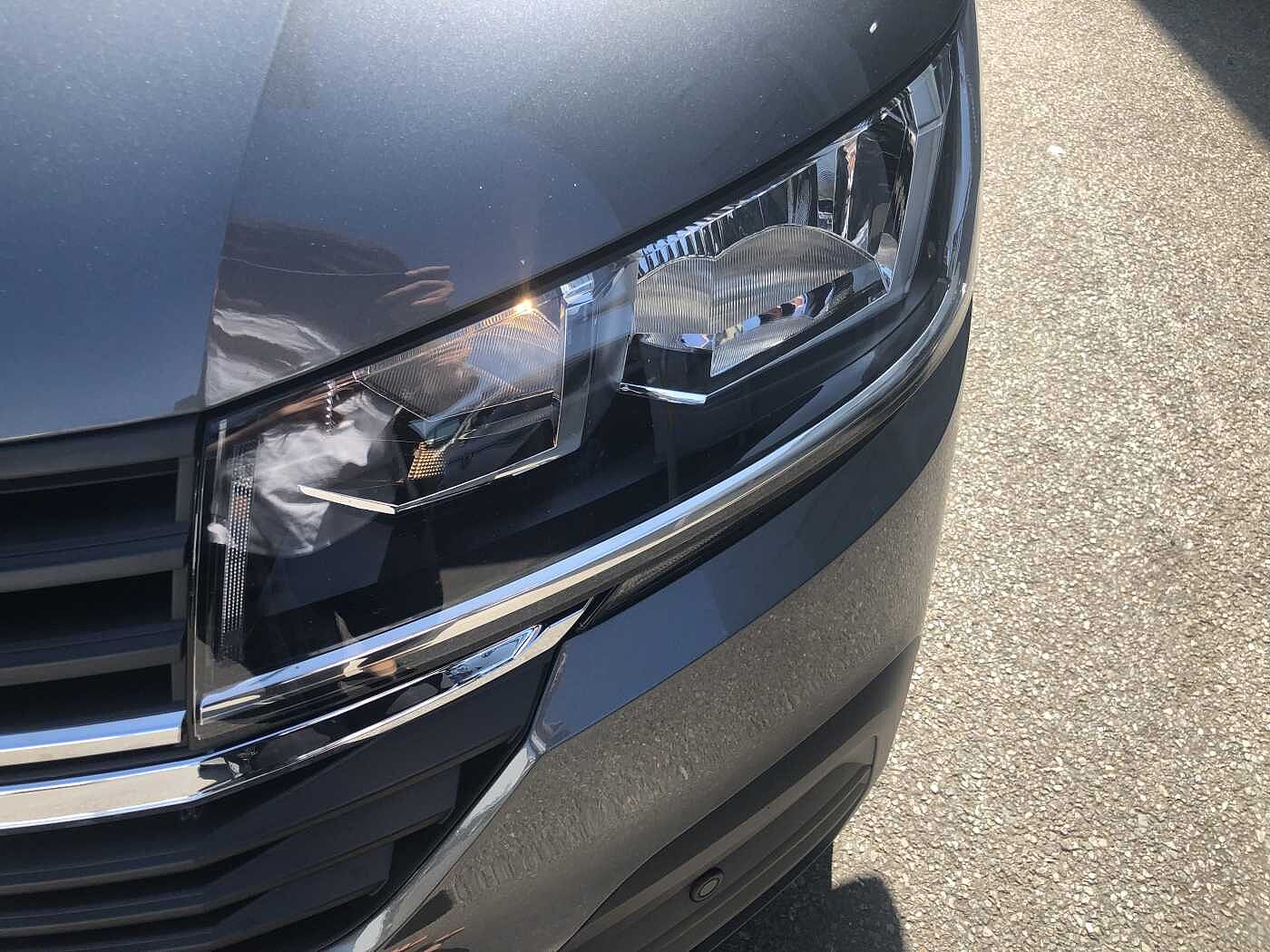 Volkswagen Transporter 2.0TDI 110ps Eu6dT-E T30 Highline SWB