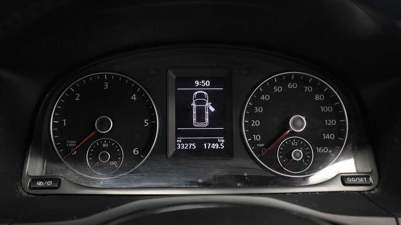 Volkswagen Caddy 2.0 TDI (75PS) C20 Startline BMT Panel Van