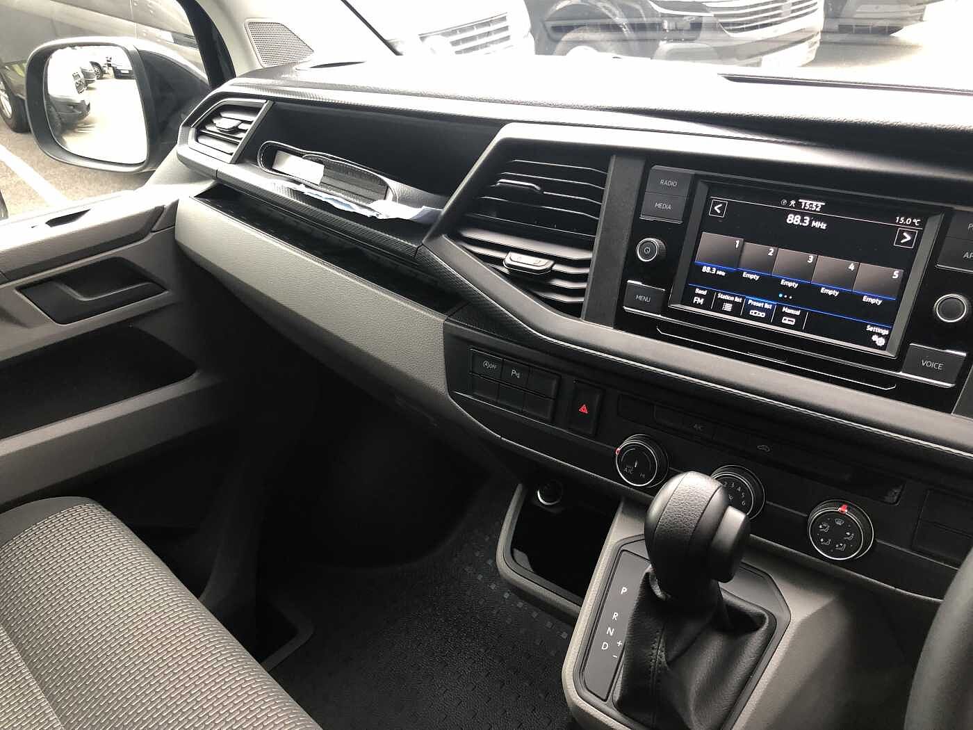 Volkswagen Transporter Panel Van