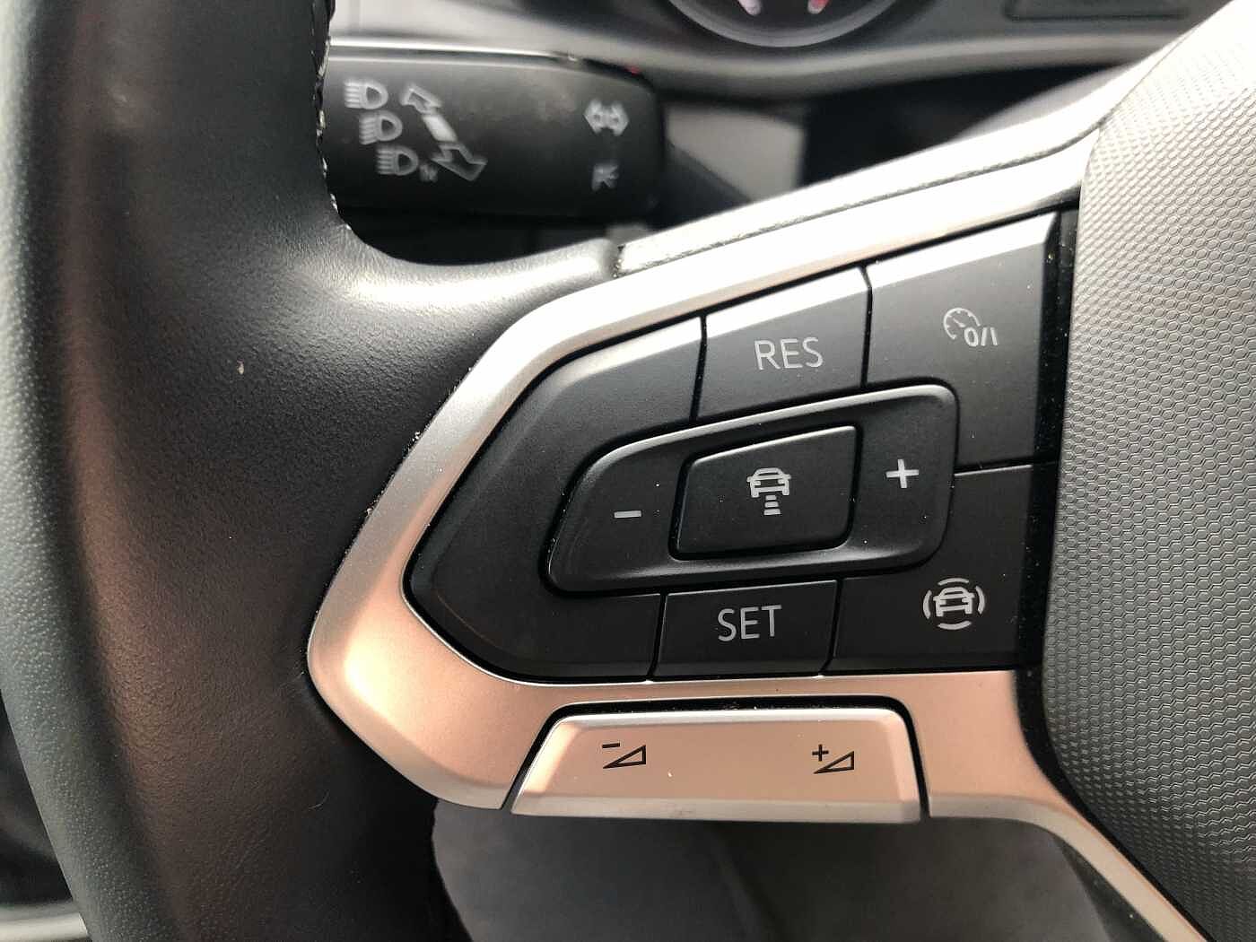 Volkswagen Transporter Panel Van
