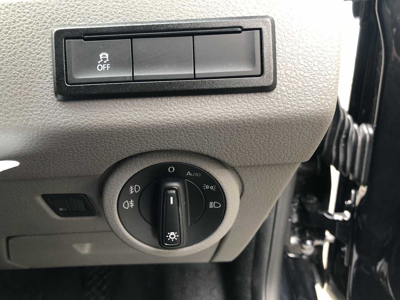 Volkswagen Transporter Panel Van