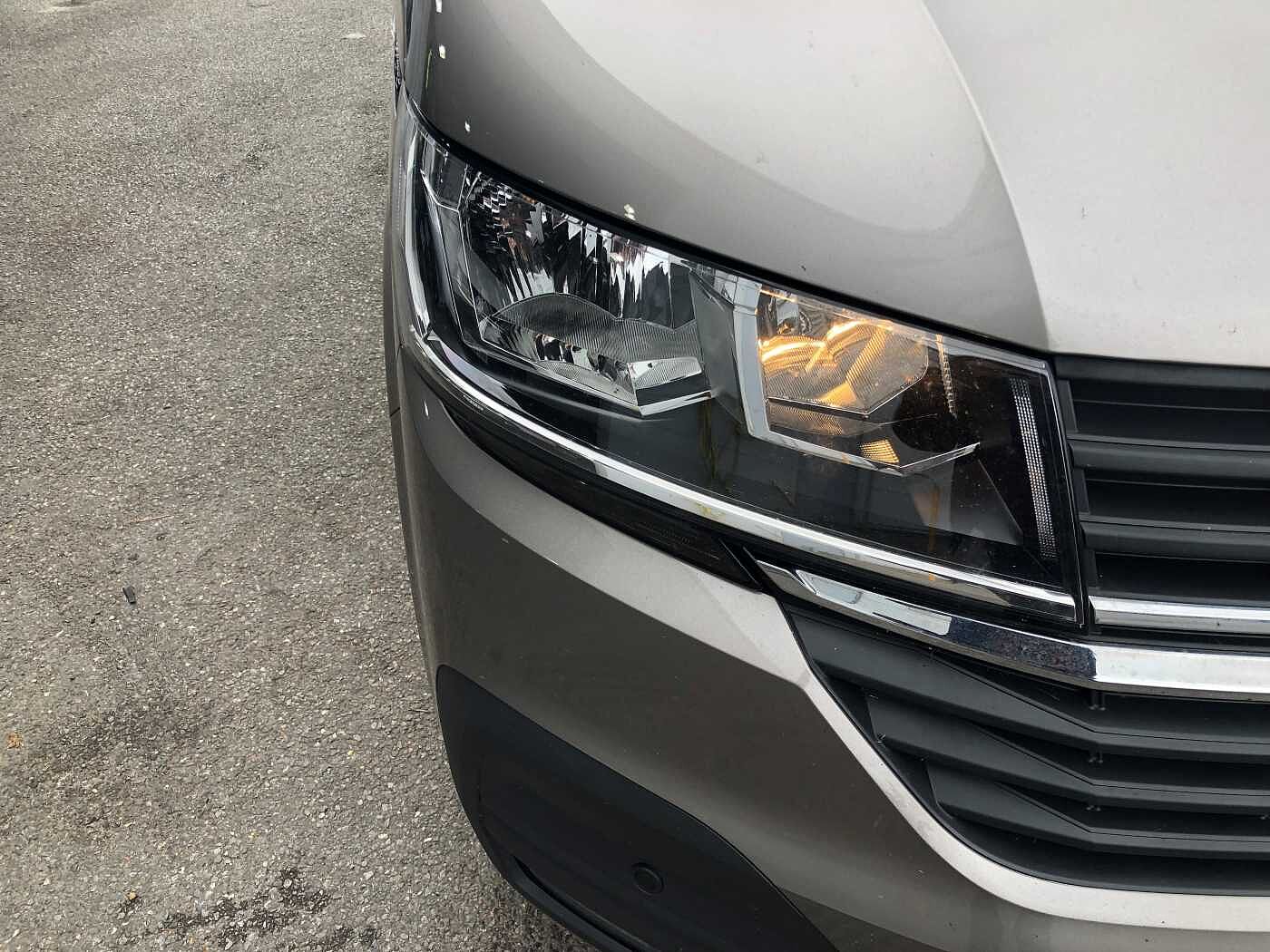 Volkswagen Transporter 2.0TDI (150PS)Eu6 T30 Highline LWB PV