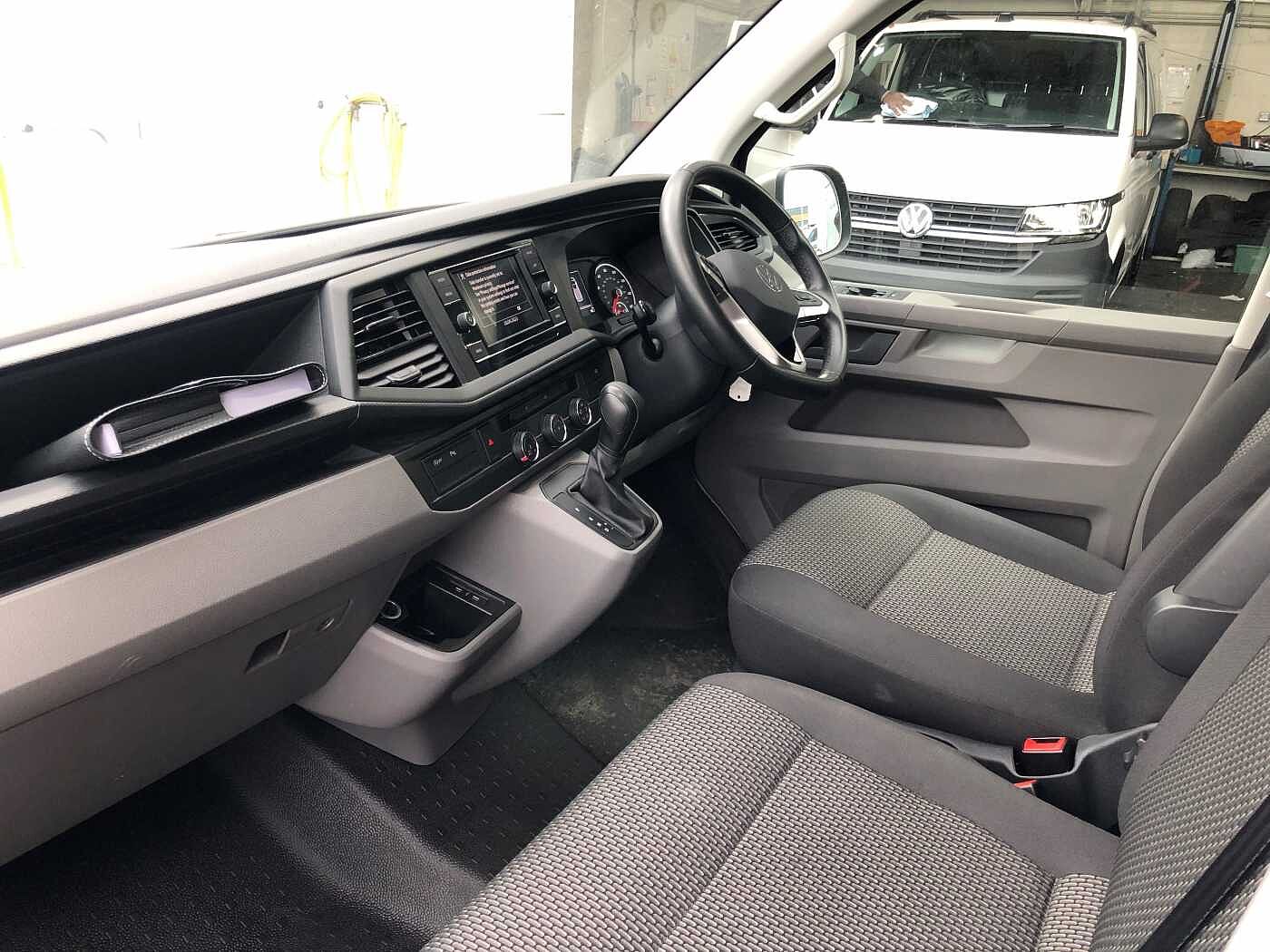 Volkswagen Transporter 2.0TDI (150PS)Eu6 T30 Highline LWB PV