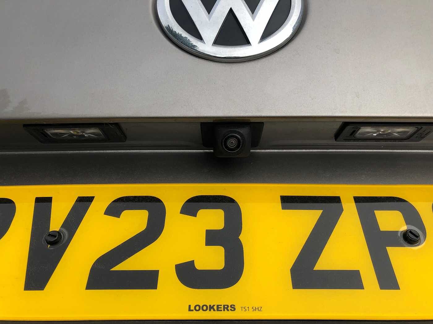 Volkswagen Transporter 2.0TDI (150PS)Eu6 T30 Highline LWB PV