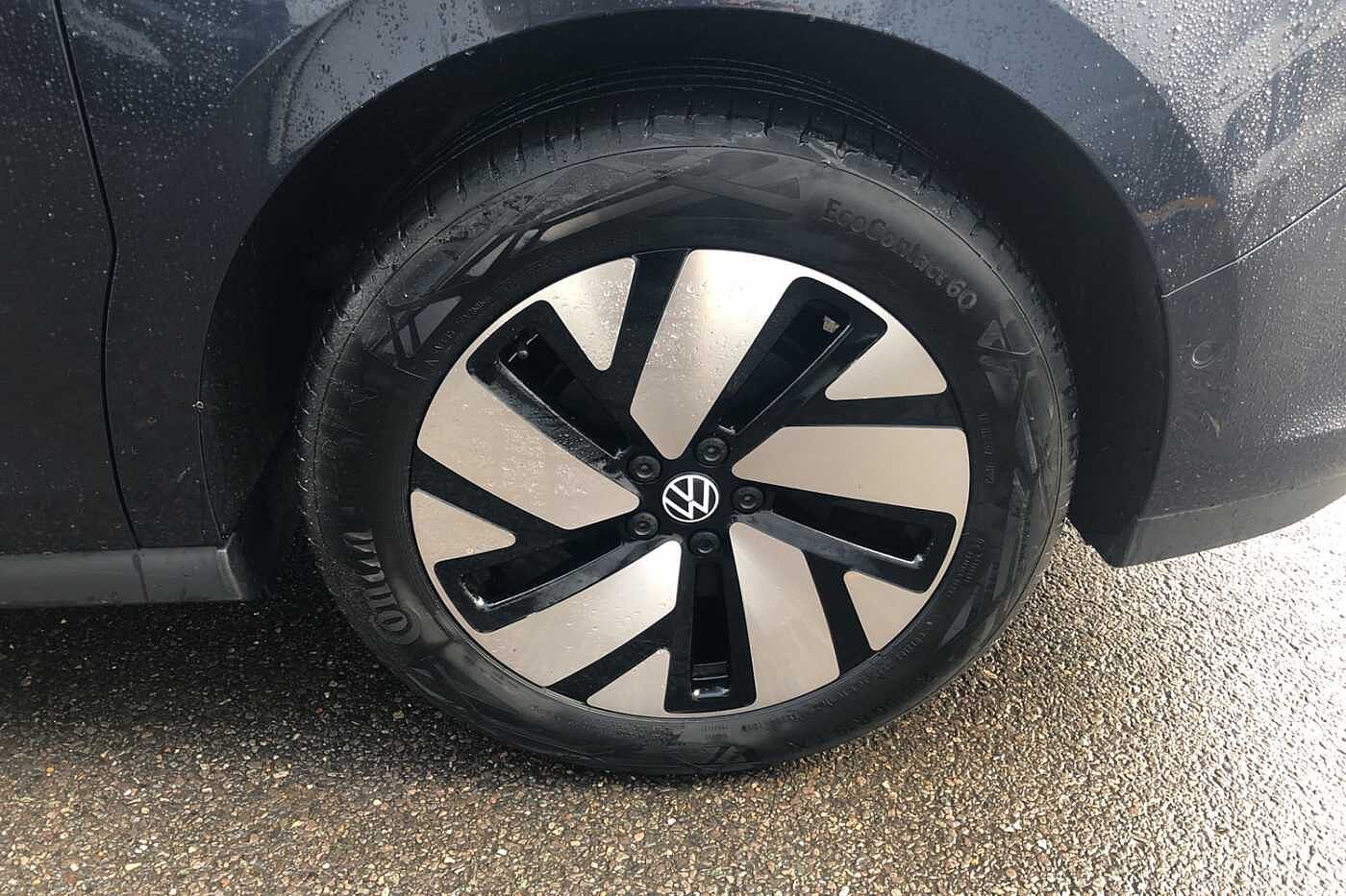 Volkswagen ID.Buzz ID. Buzz Life SWB 77kWh Pro 204PS Automatic