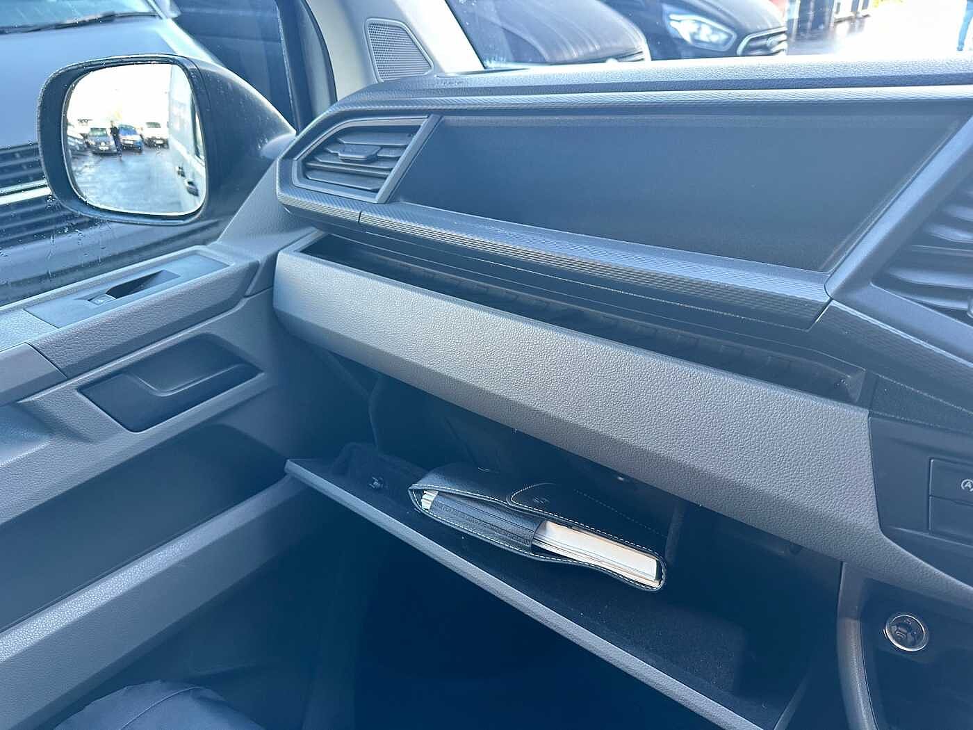 Volkswagen Transporter 2.0TDI 110ps T28 Startline BMT SWB PV