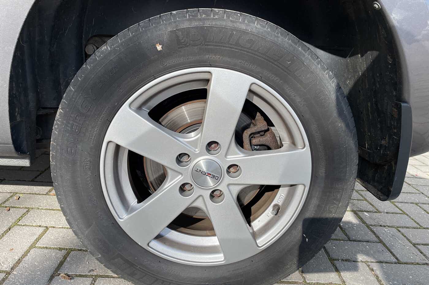 Nissan NV250 1.5dCi (95bhp) (Eu6dT) Tekna L1