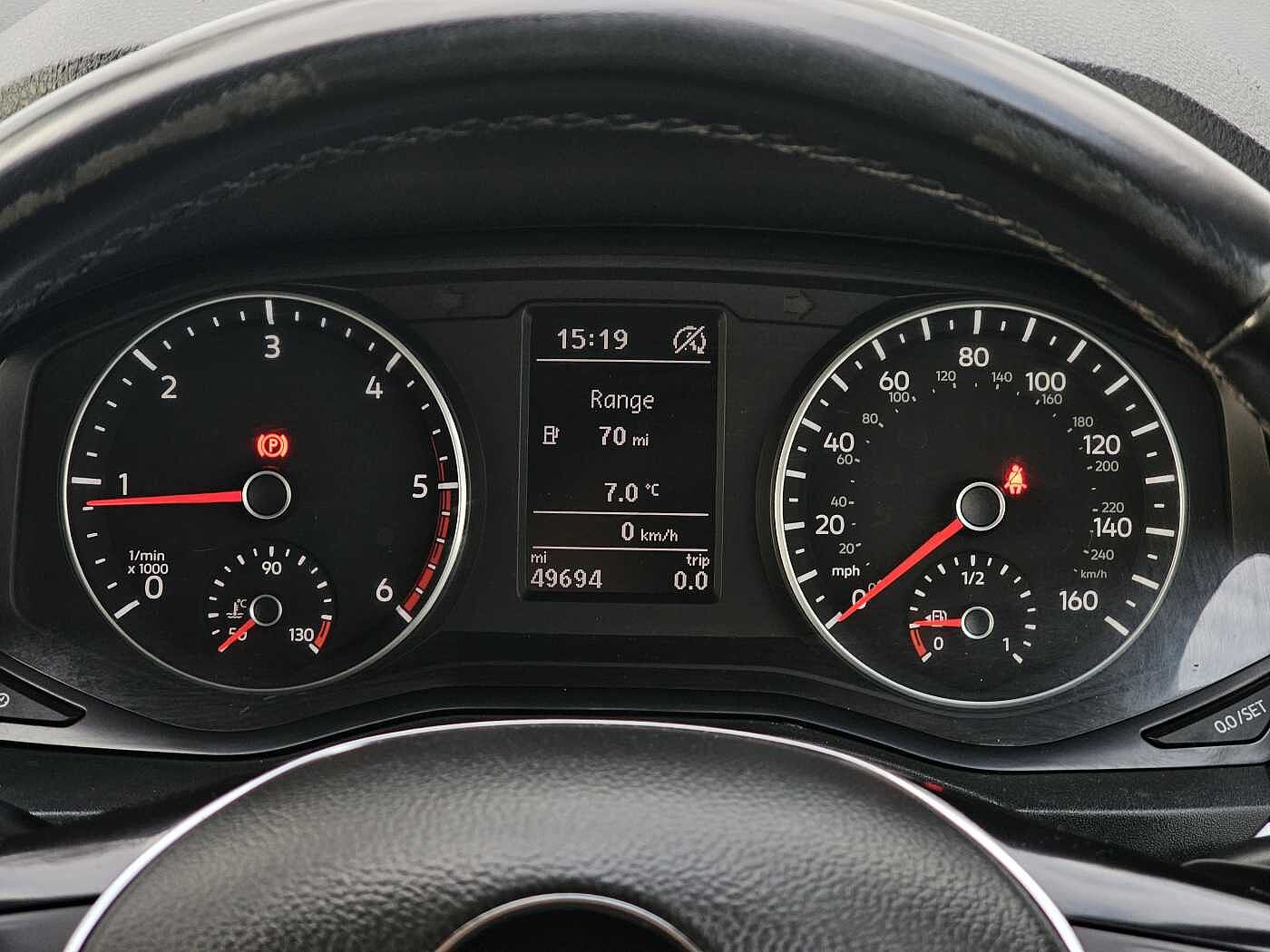 Volkswagen Amarok Highline 258 PS 3.0 V6 TDI 8sp Automatic 4Motion