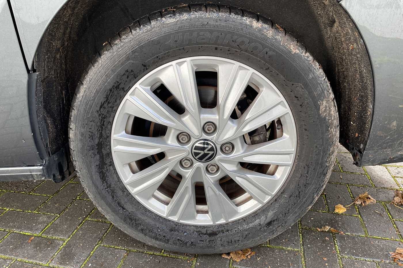 Volkswagen Multivan Multivan Life Long 218 PS 1.4 eHybrid 6-Speed DSG *Electric Side Doors*